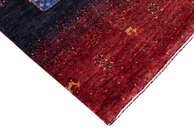 Perser Gabbeh Loribaft Essence - 5