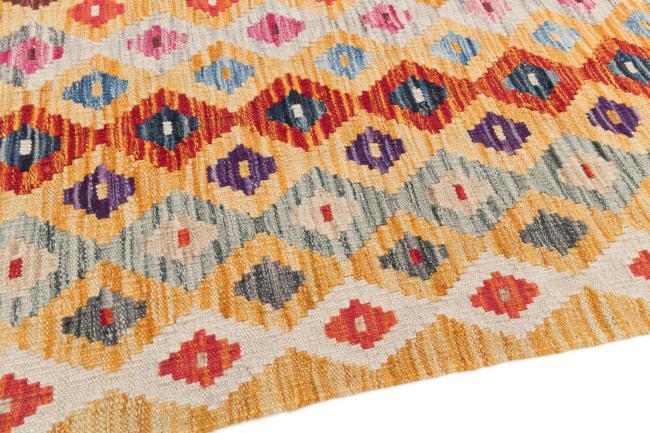 Kilim Afegão - 3