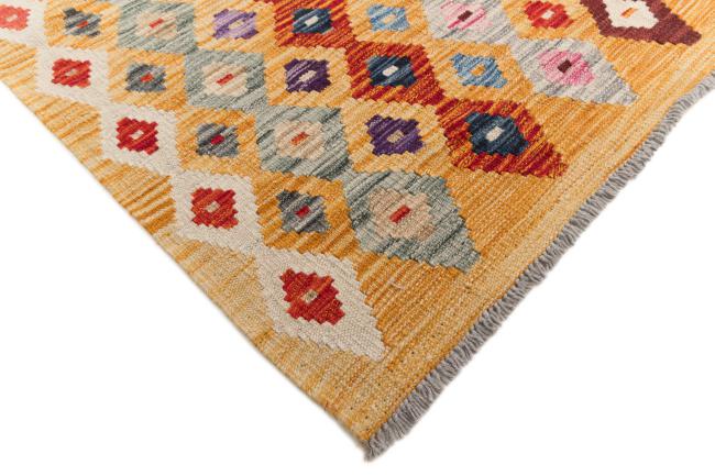 Kilim Afegão - 4