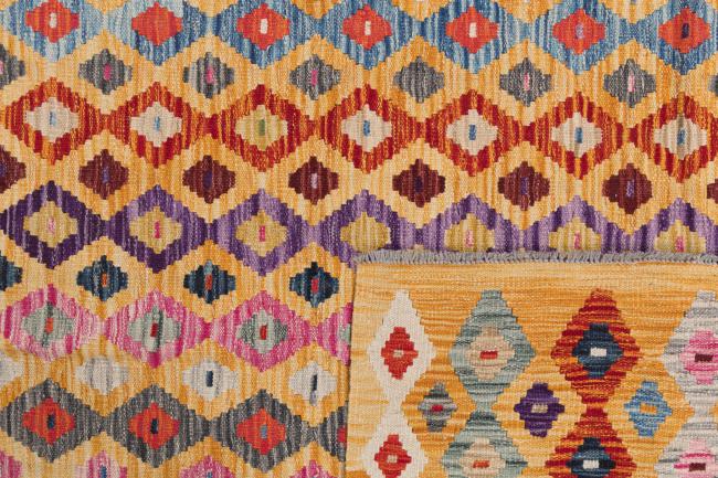 Kilim Afegão - 5