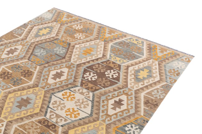 Kilim Afegão - 2