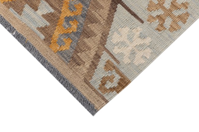 Kilim Afegão - 3