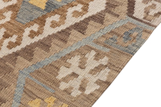 Kilim Afegão - 4