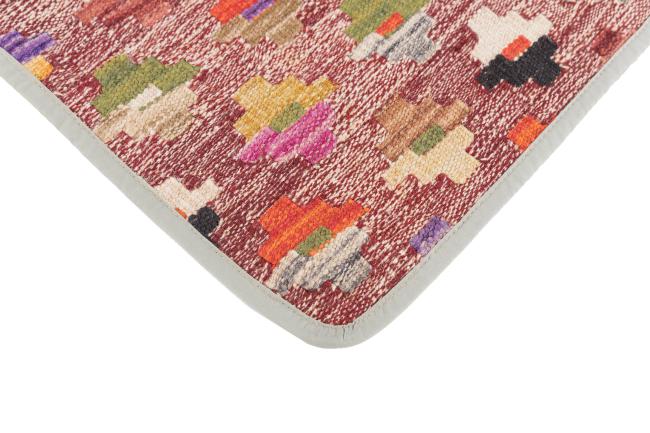 Kilim Afghan Kuddfodral - 3
