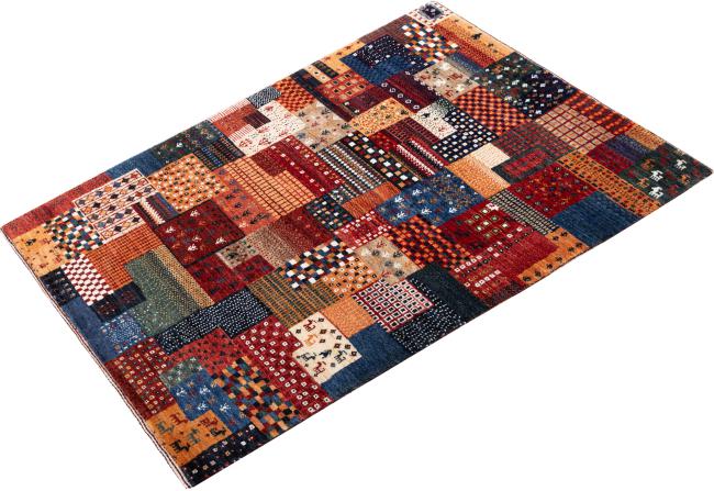 Perzisch Gabbeh Loribaft Nowbaft - 2