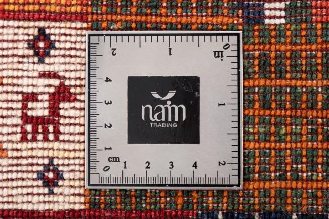 Perzisch Gabbeh Loribaft Nowbaft - 7