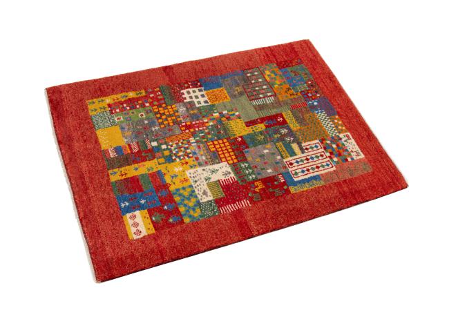 Persia Gabbeh Nomad - 1