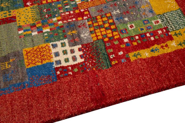 Persia Gabbeh Nomad - 4