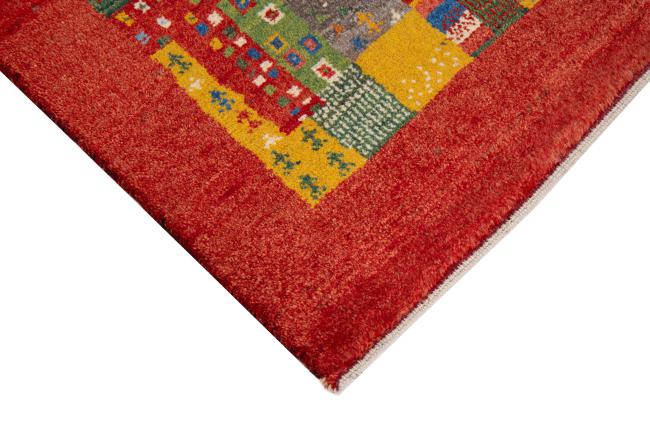 Persia Gabbeh Nomad - 5