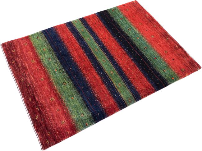 Persian Gabbeh Loribaft Essence - 1