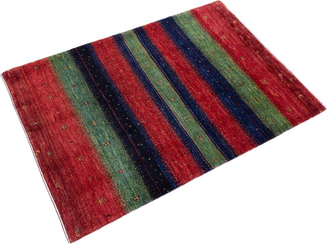 Persian Gabbeh Loribaft Essence - 2
