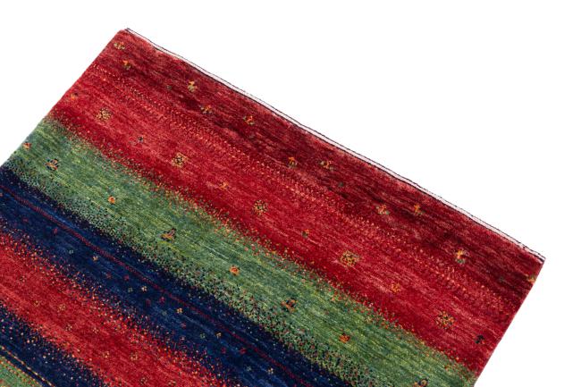 Persian Gabbeh Loribaft Essence - 3