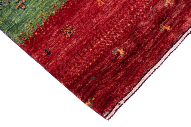Persian Gabbeh Loribaft Essence - 5
