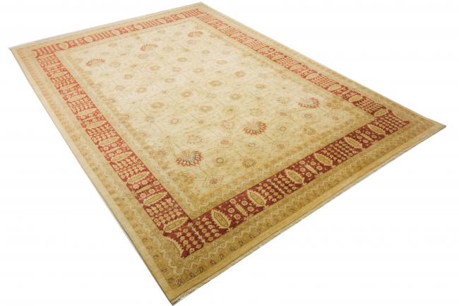 Ziegler Farahan Arijana - 4
