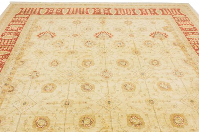 Ziegler Farahan Arijana - 5