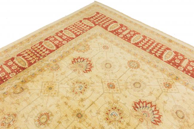 Ziegler Farahan Arijana - 6