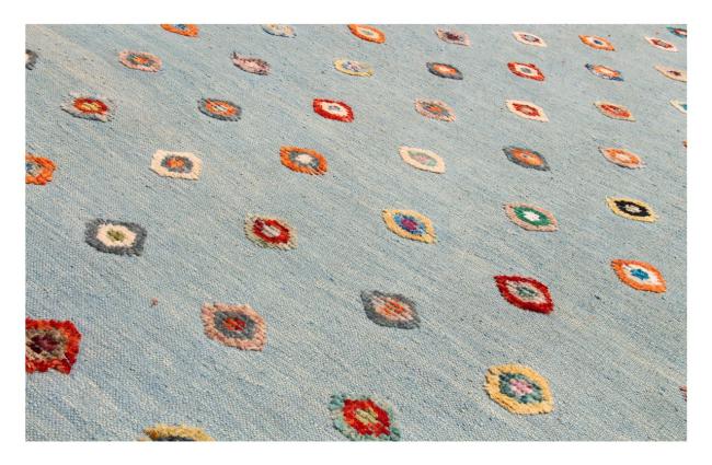 キリム アフガン Nimbaft Edition - 1