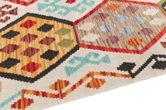 Kilim Afegão - 3