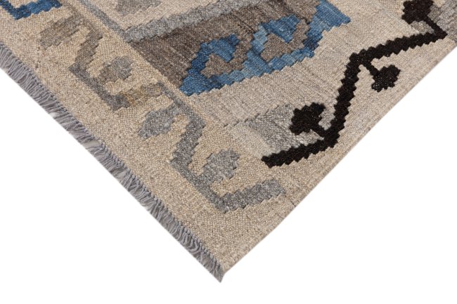 Kilim Afghan - 3