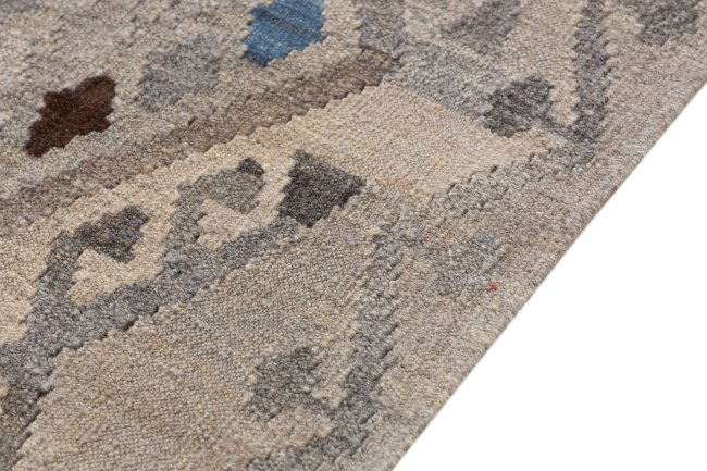 Kilim Afghan - 4