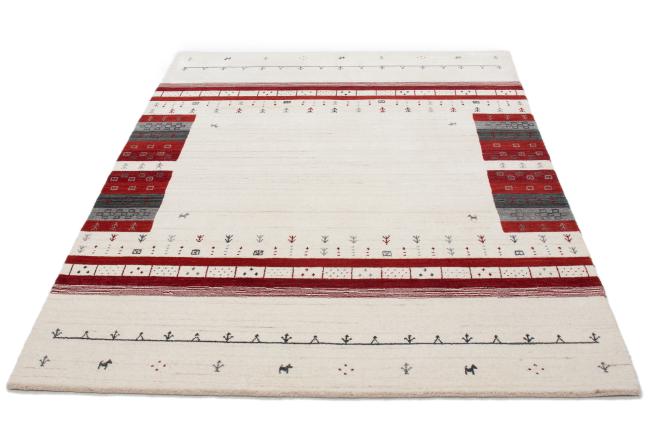 Loom Gabbeh Lori - 3