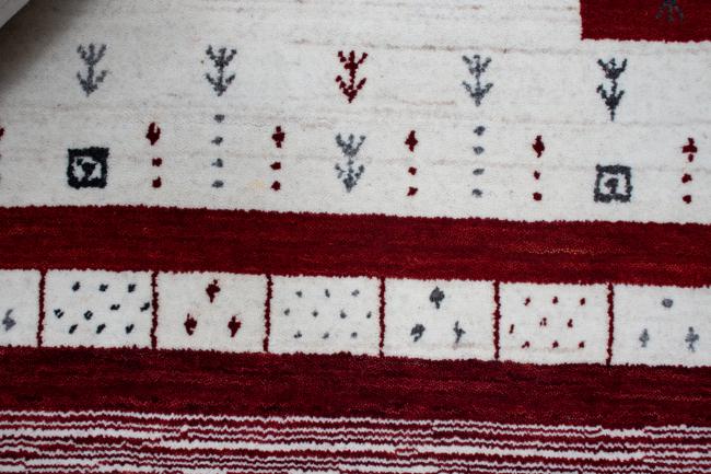 Loom Gabbeh Lori - 5