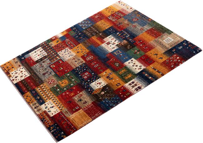 Perzisch Gabbeh Loribaft Nowbaft - 1