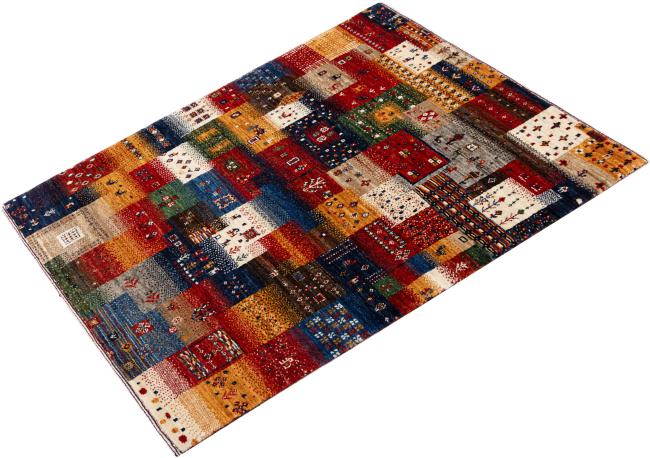 Perzisch Gabbeh Loribaft Nowbaft - 2