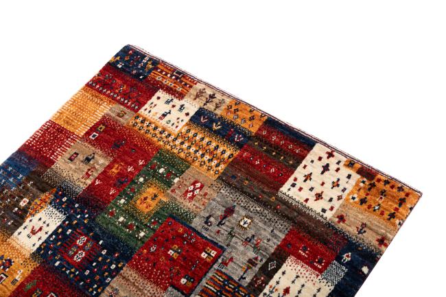 Perzisch Gabbeh Loribaft Nowbaft - 3