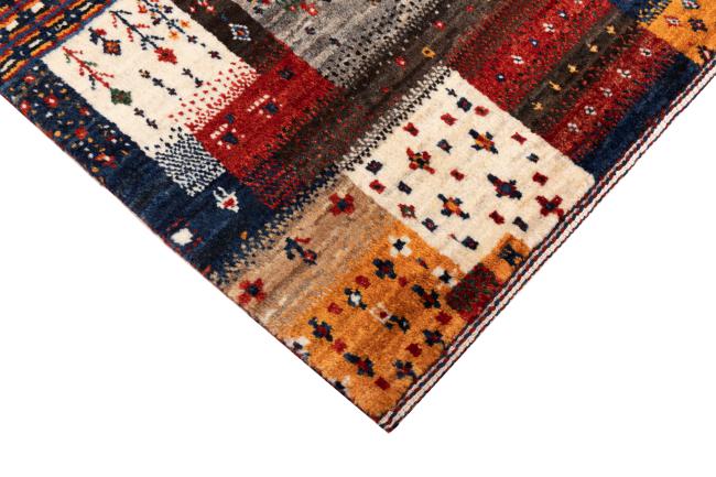 Perzisch Gabbeh Loribaft Nowbaft - 5