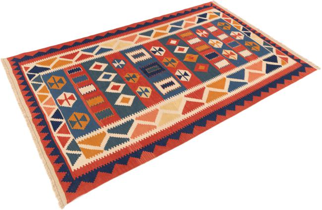 Kilim Fars Shiraz - 1