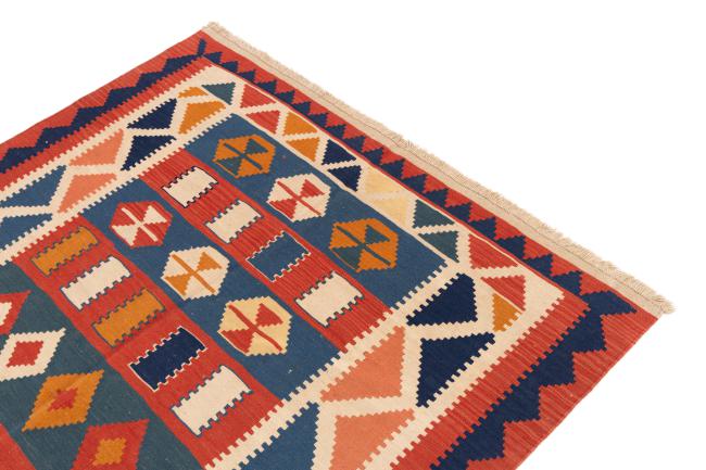 Kilim Fars Shiraz - 2