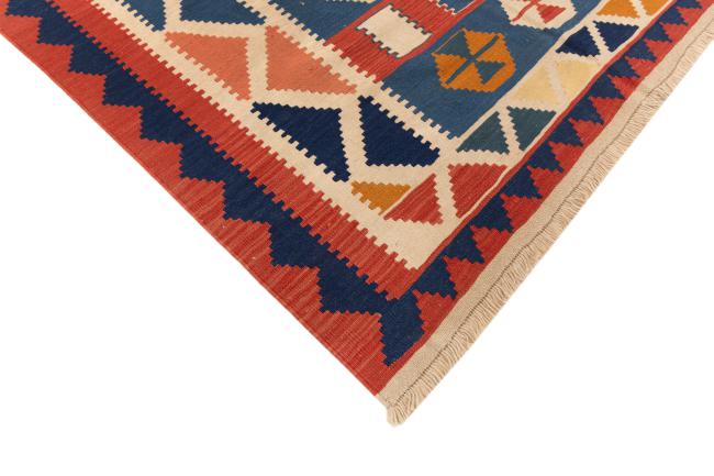 Kilim Fars Shiraz - 4