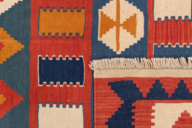 Kilim Fars Shiraz - 5