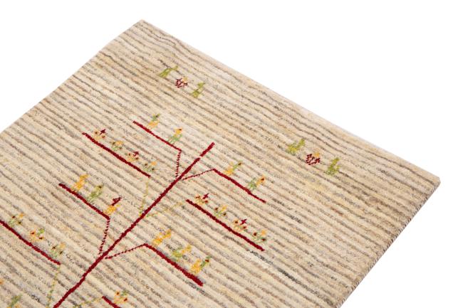Persia Gabbeh Nomad - 3