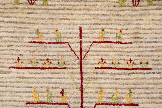 Persia Gabbeh Nomad - 6