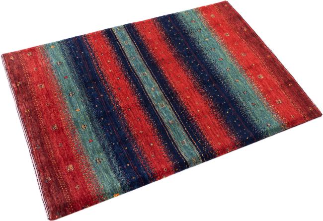 Perser Gabbeh Loribaft Essence - 1