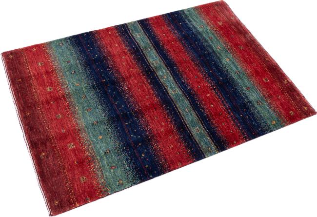 Perser Gabbeh Loribaft Essence - 2