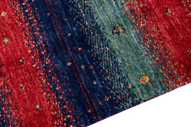 Perser Gabbeh Loribaft Essence - 4
