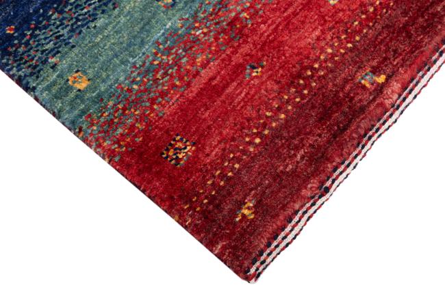 Perser Gabbeh Loribaft Essence - 5