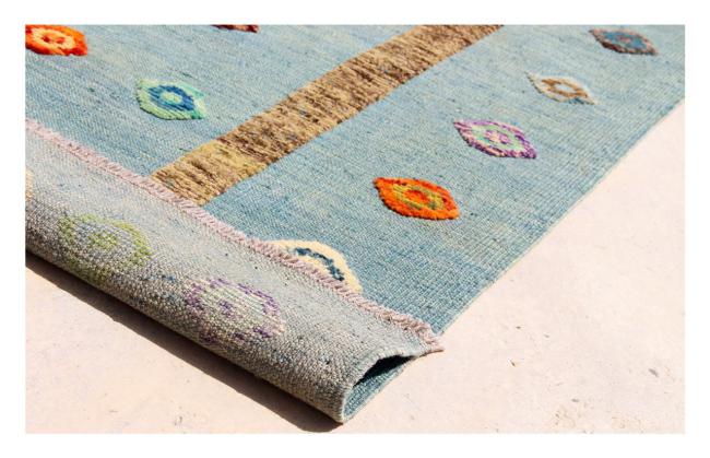 Kilim Afghan Nimbaft Edition - 2