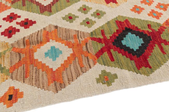 Kilim Afegão - 3