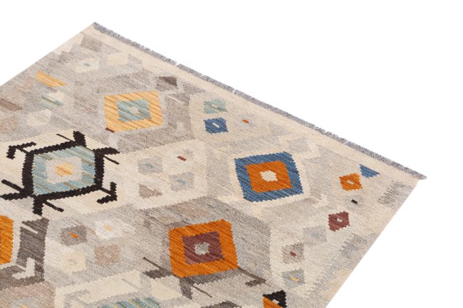 Kilim Afghan - 2