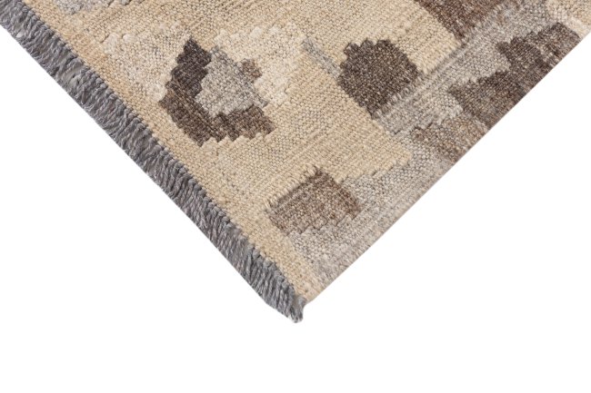 Kilim Afghan - 3
