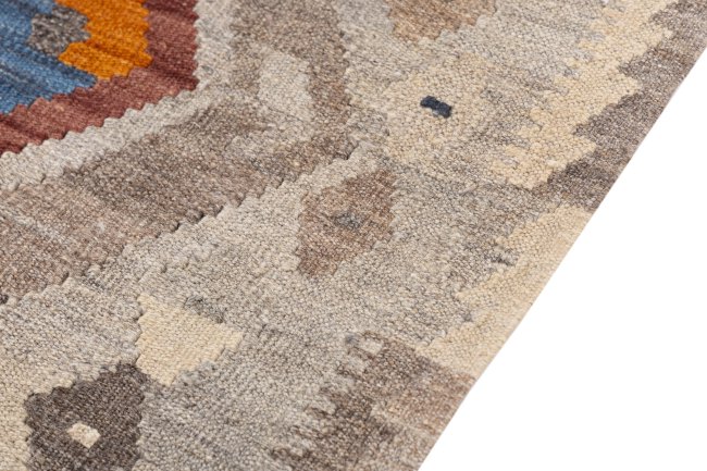 Kilim Afghan - 4