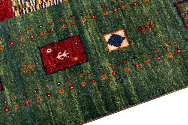 Perzisch Gabbeh Loribaft Nowbaft - 4