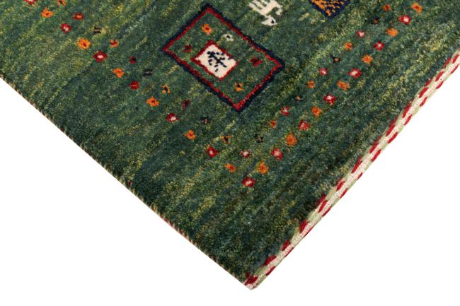 Perzisch Gabbeh Loribaft Nowbaft - 5