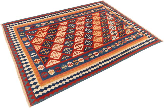 Kilim Fars Shiraz - 1