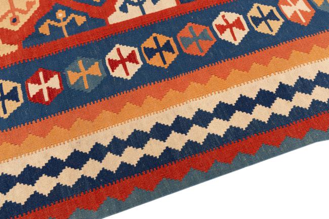 Kilim Fars Shiraz - 3