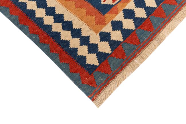 Kilim Fars Shiraz - 4